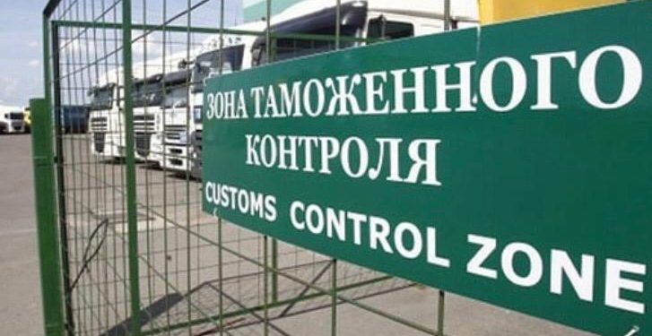 Қазақстан мен Өзбекстан кедендерінің арасындағы өзара алмасу жосықсыз СЭҚҚ қадағалайды