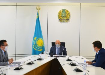 Түркістан облысында пневмониядан 3 мыңға жуық науқас емделді