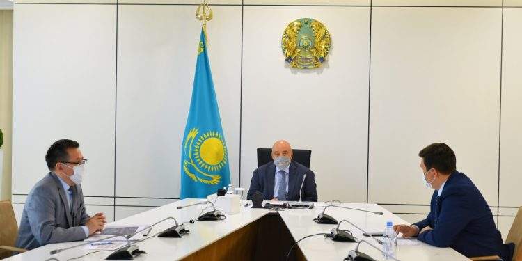 Түркістан облысында пневмониядан 3 мыңға жуық науқас емделді