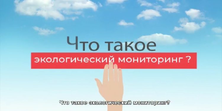 Что такое экологическое мониторинг? (видео)