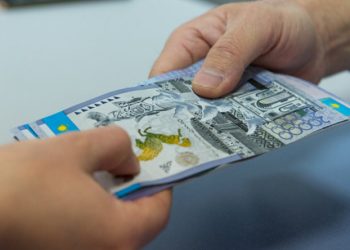  Бюджет қаржысына қол сұққандары рас па?