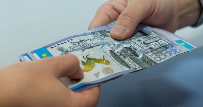  Бюджет қаржысына қол сұққандары рас па?