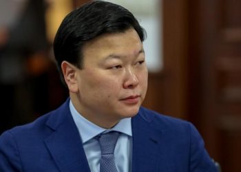 Министрлік коронавирусқа қатысты елдегі жағдай туралы ақпарат жариялады