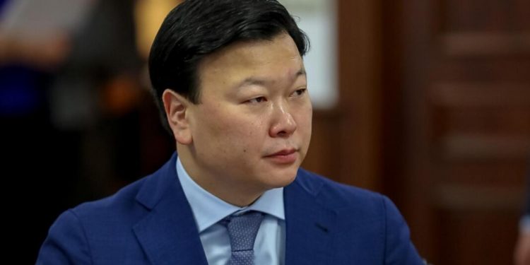 Министрлік коронавирусқа қатысты елдегі жағдай туралы ақпарат жариялады