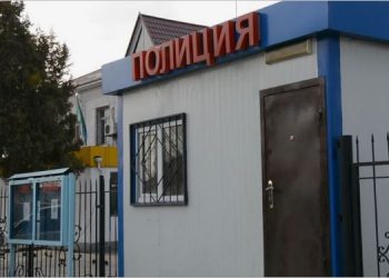 Түркістан полицейлері азаматтарға ескерту жасады