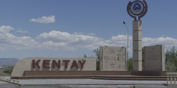 Кентауда ауылдастарын таспен ұрғандар тергелуде