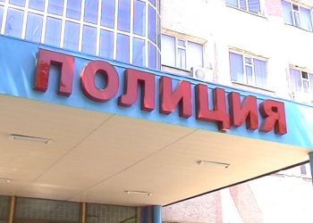 Түркістанда күдік туғызған көлік иесі қамауға алынды