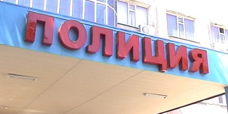 Түркістанда күдік туғызған көлік иесі қамауға алынды