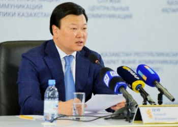 Қазақстан коронавирус пандемиясының екінші толқынына дайын ба?