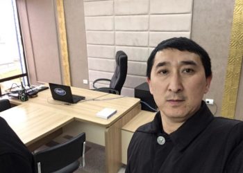 Шымкенттік кәсіпкер Президенттен көмек сұрады