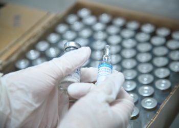 Шымкентте өткен тәулікте covid-19 жұқтыру жағдайы тіркелмеді 