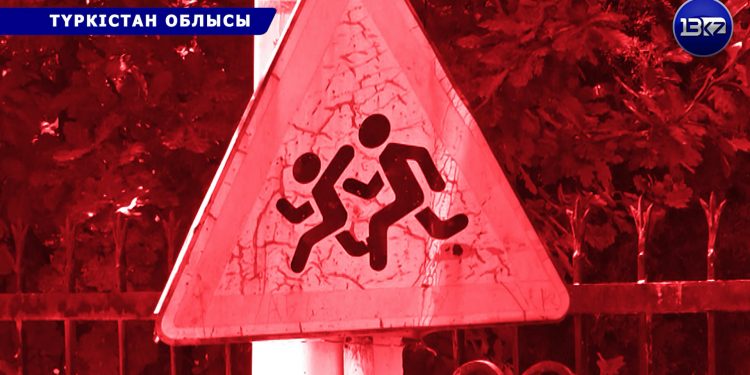 «Қайғылы жағдай болды, қарап жатқан ешкім жоқ». Түркістан облысының тұрғындары билікке жан айқайын жеткізді