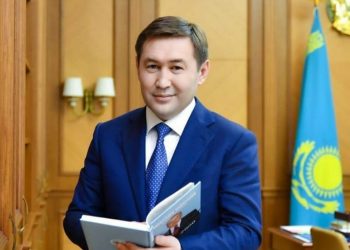 Мұрат Әйтенов Шымкенттіктерді Құрбан айт мерекесімен құттықтады