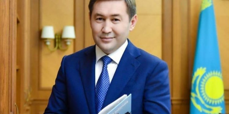 Мұрат Әйтенов Шымкенттіктерді Құрбан айт мерекесімен құттықтады