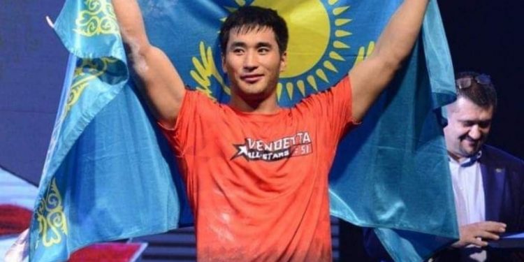 Түркістан: Әлем чемпионы праймеризге қатысады