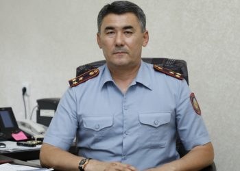 Полиция ата-аналарға ескерту жасады