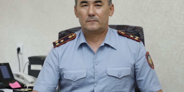 Полиция ата-аналарға ескерту жасады