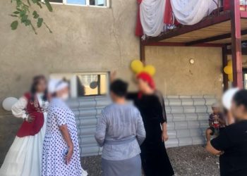 Той жасаған тұрғын жауапқа тартылды