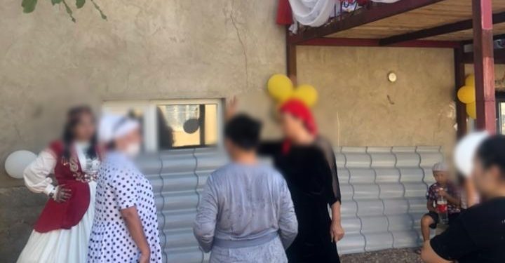 Той жасаған тұрғын жауапқа тартылды