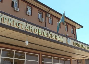 Түркістан облысында қылмыстық топ ұсталды