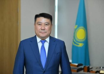 Басқарма басшысы тағайындалды