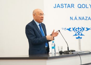 Елбасымыз көрсеткен үлгімен Петропавл қаласында «Qyzyljar» халықаралық Қазақ-Ресей-Түрік университетін ашуды ұсынамын