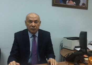 Қызылжар өңірін өркендетуге үлес қосу – перзенттік парызым!