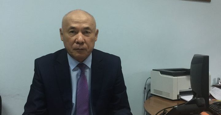 Қызылжар өңірін өркендетуге үлес қосу – перзенттік парызым!