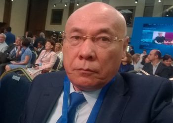 Петропавл қаласында заманауи үлгідегі жаңа университет ашылады