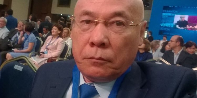 Петропавл қаласында заманауи үлгідегі жаңа университет ашылады