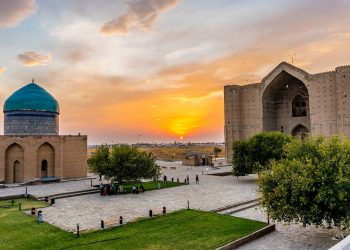 Түркістанда қылмыс саны 40%-ға азайды