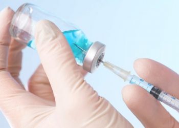 Тұмауға қарсы екпе жұмыстары басталды