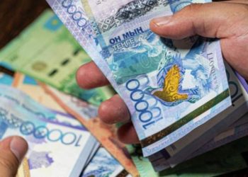 Арыстың есірткі бизнесіне қарсы күрес бөлімшесінің бастығына қатысты тергеу басталды