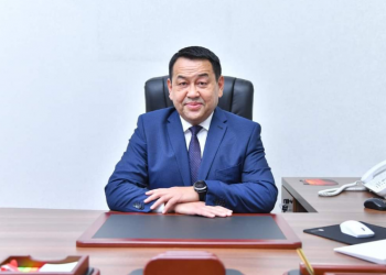 Шымкент қаласы әкімінің орынбасары тағайындалды