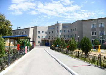 Шымкентте ашық конкурс арқылы 4 білім мекемесіне директор тағайындалды