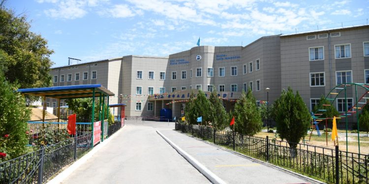 Шымкентте ашық конкурс арқылы 4 білім мекемесіне директор тағайындалды