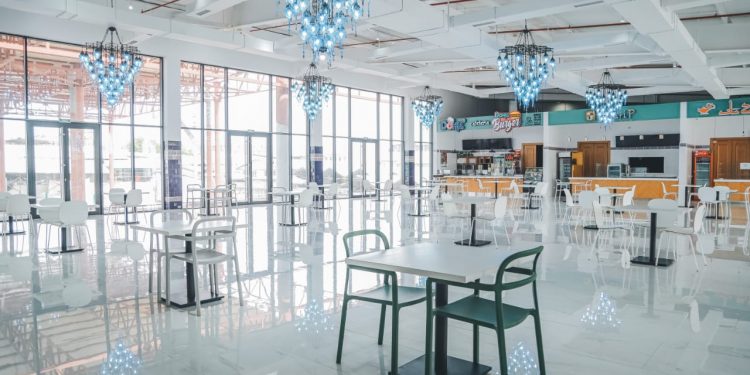 Шымкенттегі «qyrgy bazar» аумағы ұлғаяды