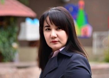 Айгүл Орынбек: «Әйтенов, жерді саудаламай, жолдарды дұрыстап төсе!» (видео)   