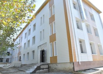 Шымкентте №2 қалалық аурухана базасынан инсульт орталығы ашылады