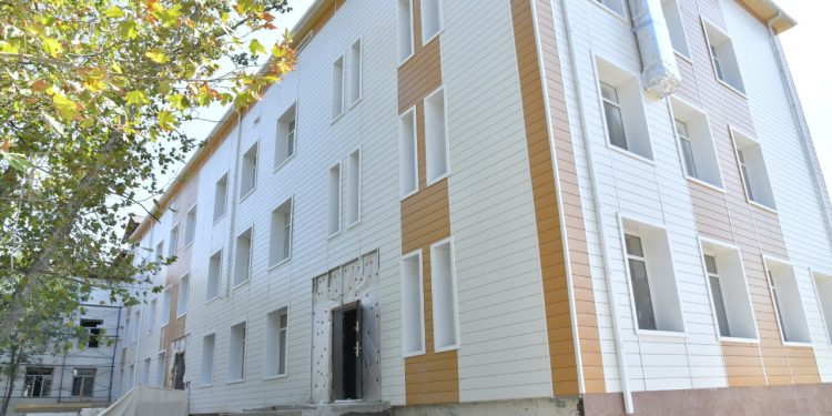 Шымкентте №2 қалалық аурухана базасынан инсульт орталығы ашылады