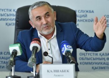 Президенттің бастамасы ел экономикасы мен әлеуметтік қамсыздандыруға үлкен қолдау боларына сенемін