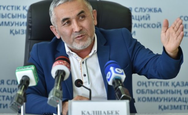 Президенттің бастамасы ел экономикасы мен әлеуметтік қамсыздандыруға үлкен қолдау боларына сенемін