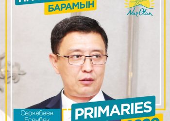 Дұрыс таңдау-болашақты ойлау