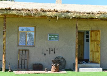 Түркістан облысында тарихи мекендер мен мұражайларға онлайн саяхат  ұйымдастырылуда