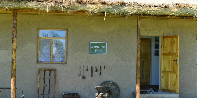 Түркістан облысында тарихи мекендер мен мұражайларға онлайн саяхат  ұйымдастырылуда
