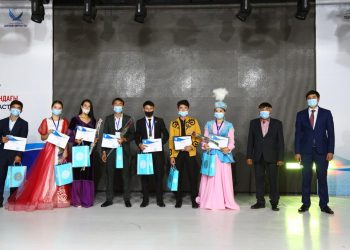 «Саттар Ерубаев атындағы шығармашыл жастар байқауының» үздіктері анықталды