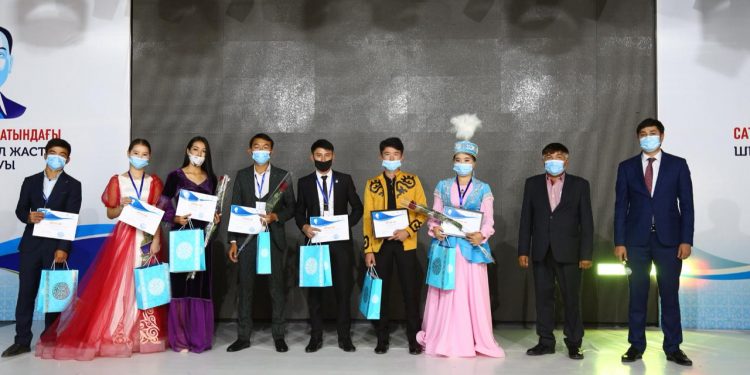«Саттар Ерубаев атындағы шығармашыл жастар байқауының» үздіктері анықталды