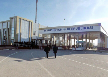 Қазақ-өзбек шекарасы қашан ашылады?