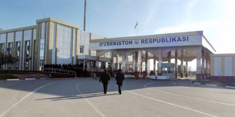 Қазақ-өзбек шекарасы қашан ашылады?