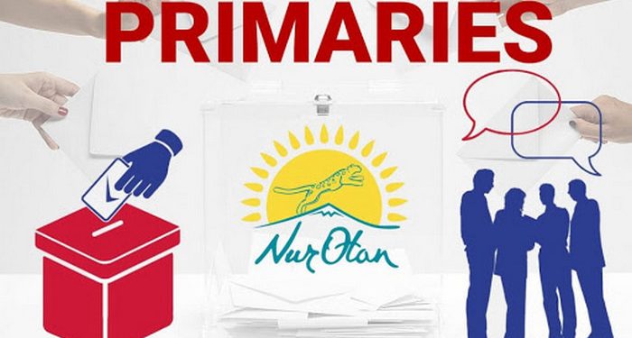 Түркістанда праймеризге қатысып жатқан дәулеттілер кімдер?